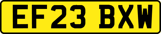 EF23BXW