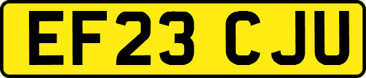 EF23CJU