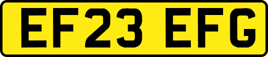 EF23EFG