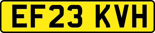EF23KVH