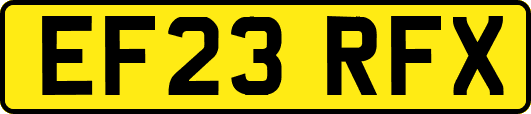 EF23RFX