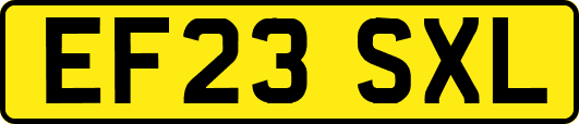 EF23SXL