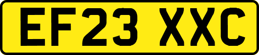 EF23XXC