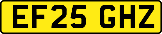 EF25GHZ