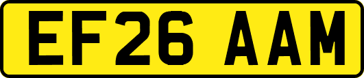 EF26AAM