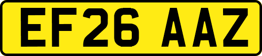 EF26AAZ