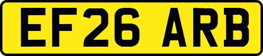 EF26ARB