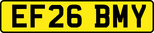 EF26BMY