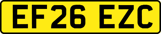 EF26EZC
