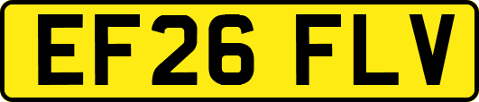 EF26FLV