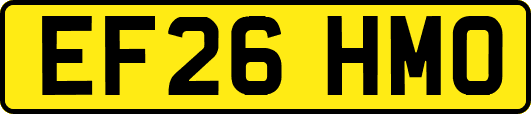 EF26HMO