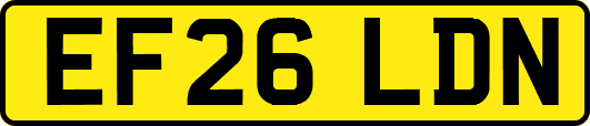 EF26LDN
