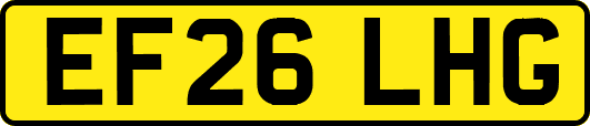 EF26LHG