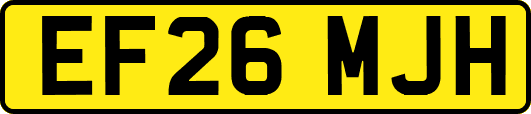 EF26MJH