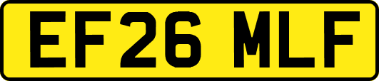 EF26MLF