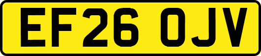 EF26OJV