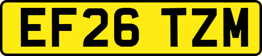 EF26TZM
