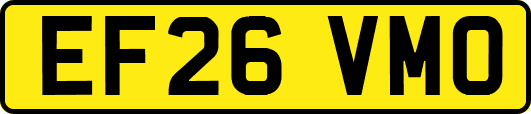 EF26VMO