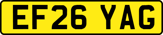 EF26YAG
