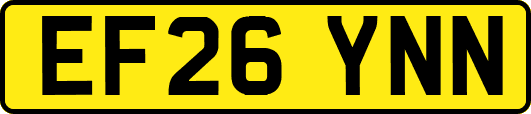 EF26YNN