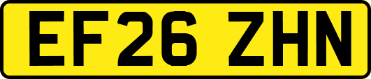 EF26ZHN