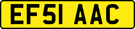 EF51AAC