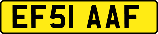 EF51AAF