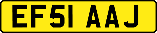 EF51AAJ