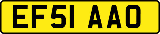 EF51AAO