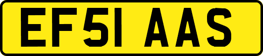 EF51AAS