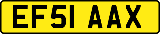 EF51AAX