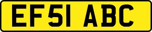 EF51ABC