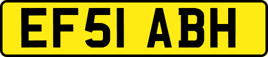 EF51ABH