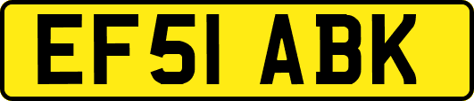 EF51ABK