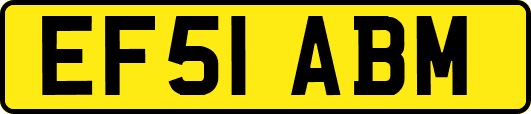 EF51ABM