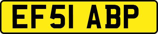 EF51ABP