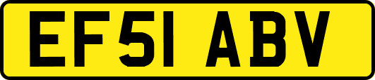 EF51ABV