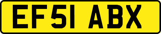 EF51ABX