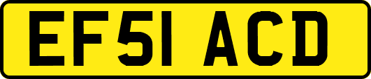 EF51ACD