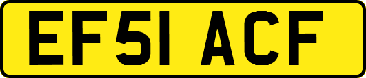 EF51ACF