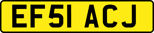 EF51ACJ