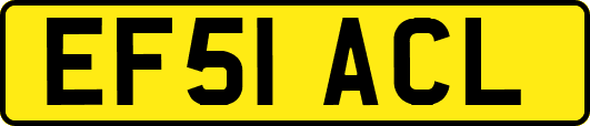 EF51ACL