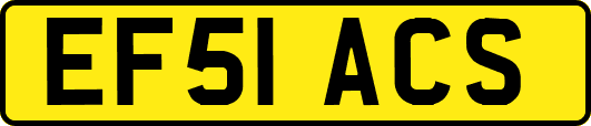 EF51ACS