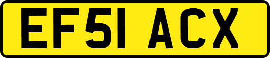 EF51ACX