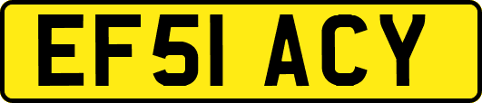 EF51ACY