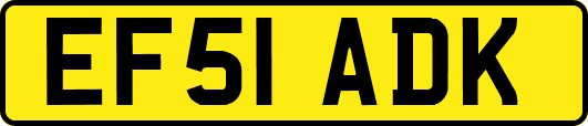 EF51ADK