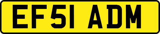 EF51ADM