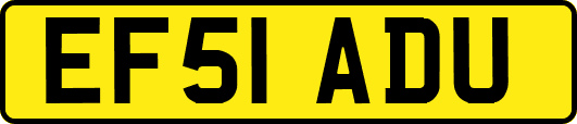 EF51ADU