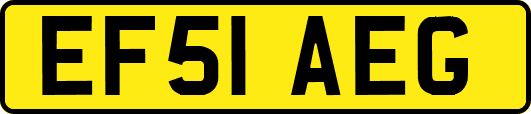 EF51AEG