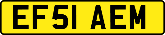 EF51AEM